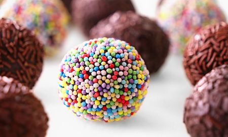 como hacer brigadeiros, el clasico postre brasileno que no falla como hacer brigadeiros, el clasico postre brasileno que no falla