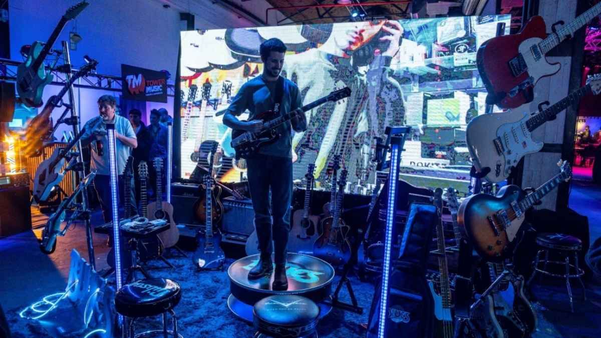 Septiembre es el mes de las industrias culturales.&nbsp;