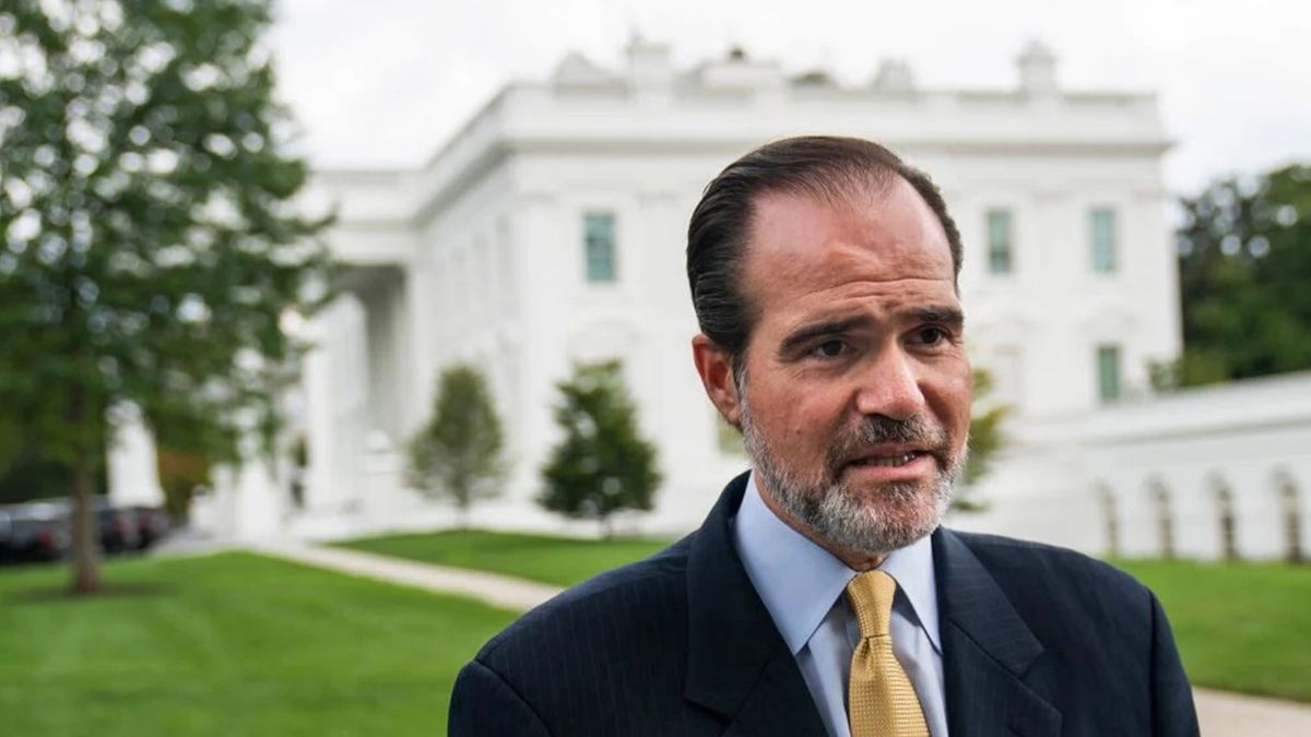 Mauricio Claver-Carone