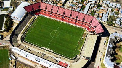 A 20 años de la reinauguración del estadio de Colón: de la fiesta inolvidable al susto por Gabriel Migliónico