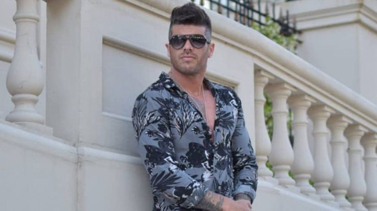 El ganador de Gran Hermano 2011, otra vez convocado por Telefe. El ganador de Gran Hermano 2011, otra vez convocado por Telefe.