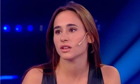 La ex Gran Hermano atraviesa un difícil momento tras una presunta estafa millonaria que afectó al padre de su hija. La ex Gran Hermano atraviesa un difícil momento tras una presunta estafa millonaria que afectó al padre de su hija.