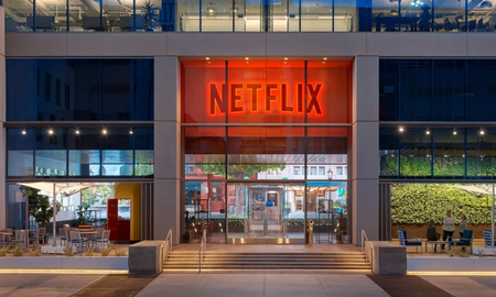 Netflix busca trabajadores en Argentina: cuáles son los puestos y cómo postularse Netflix busca trabajadores en Argentina: cuáles son los puestos y cómo postularse