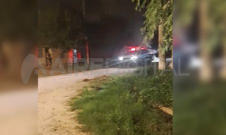 El crimen ocurrió alrededor de las 22:00, en un domicilio ubicado en la zona de bañados de Colastiné Norte. El crimen ocurrió alrededor de las 22:00, en un domicilio ubicado en la zona de bañados de Colastiné Norte.