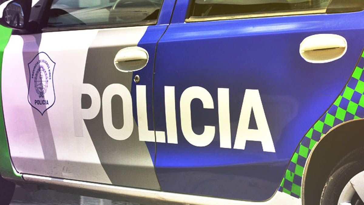 San Martín: se hacen pasar por carteros y roban una casa