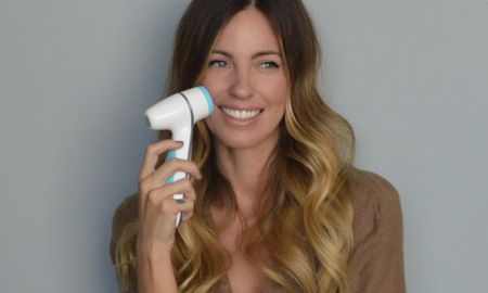 Rocío Guirao Díaz se unió al negocio de las máquinas faciales y corporales de Nu Skin. Rocío Guirao Díaz se unió al negocio de las máquinas faciales y corporales de Nu Skin.