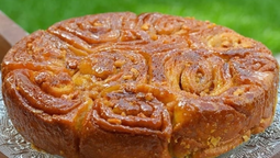 altText(Cómo hacer la torta 80 golpes: la receta con el paso a paso)}