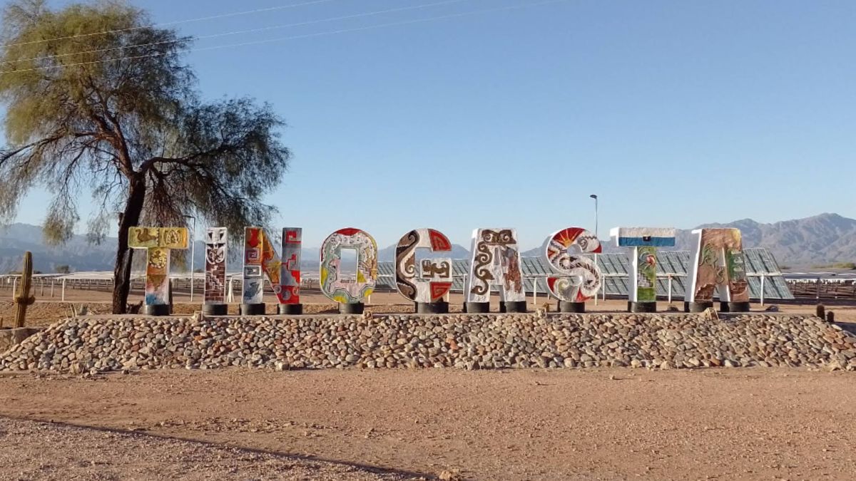 Tinogasta seduce con su mezcla de cultura ancestral, paisajes impactantes y opciones para el relax. Tinogasta seduce con su mezcla de cultura ancestral, paisajes impactantes y opciones para el relax.