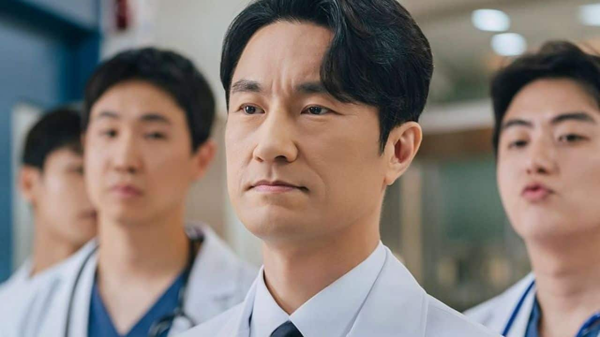 "Doctora Cha", la serie coreana de Netflix de 16 episodios que tenés que ver. "Doctora Cha", la serie coreana de Netflix de 16 episodios que tenés que ver.