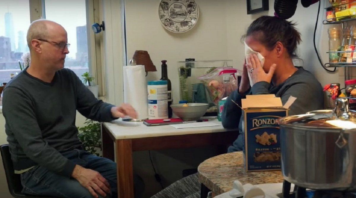 HBO estrena un documental sobre la pandemia