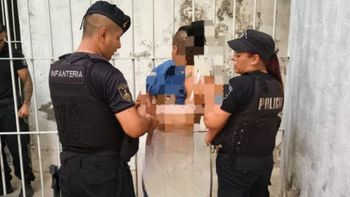 Santa Fe: una mujer detenida tras intento de robo en un kiosco