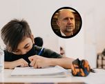 El gobernador Omar Perotti se mostró optimista ante la presencialidad en las aulas este año. El gobernador Omar Perotti se mostró optimista ante la presencialidad en las aulas este año.