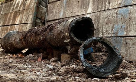 Las obras de Assa, que se inician la semana que viene en la ciudad de Santa Fe, tienen un plazo de 18 meses. Las obras de Assa, que se inician la semana que viene en la ciudad de Santa Fe, tienen un plazo de 18 meses.