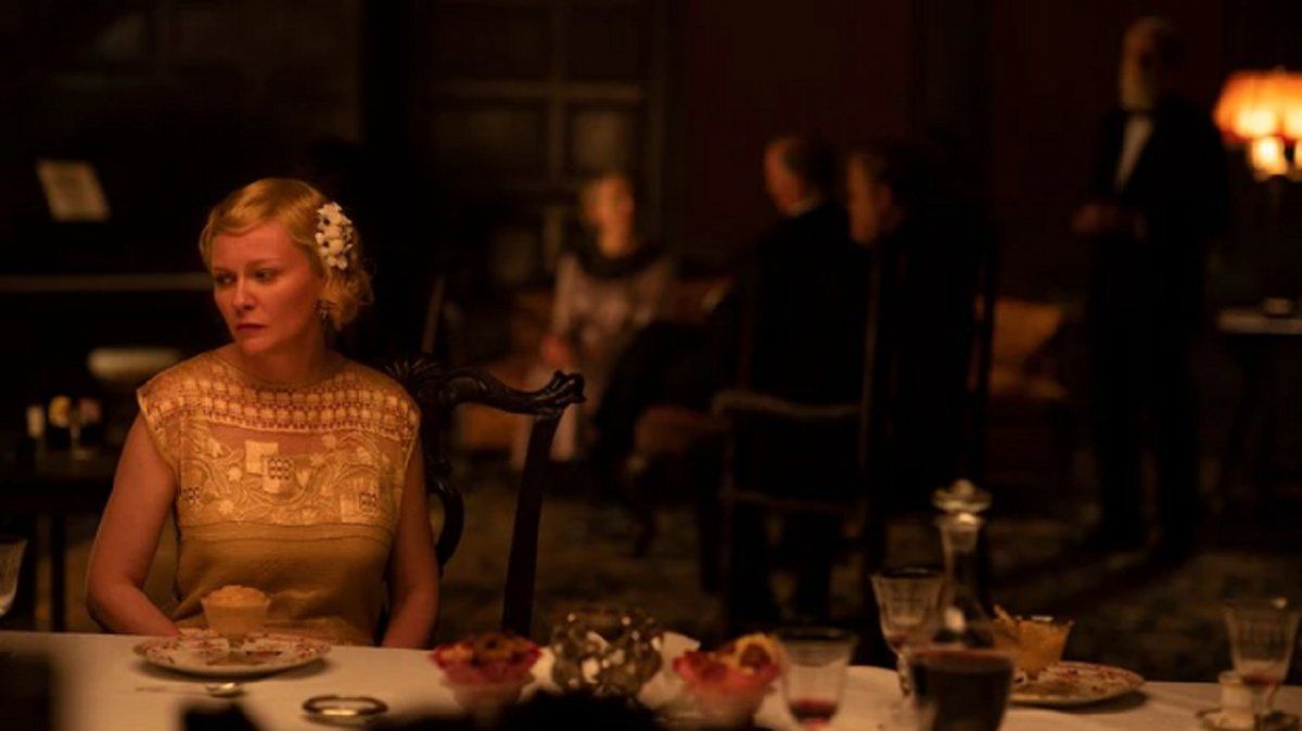 Kirsten Dunst tardó tres décadas en conseguir una nominación a los Premios Oscar.