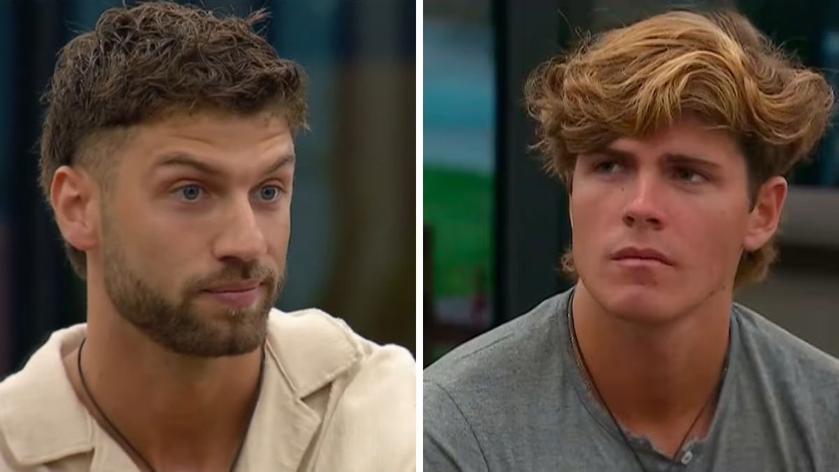 Tato apuntó sin filtro contra uno de los ganadores del reality.