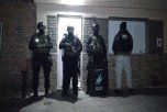 El allanamiento en una causa por estafas fue realizado por la PDI