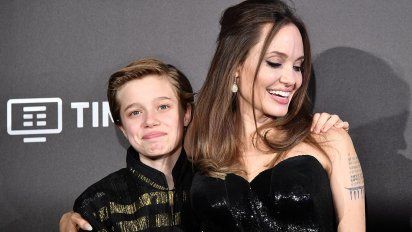 De Shiloh a John: La transición del hijo de Angelina Jolie y Brad Pitt