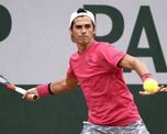 federico coria quedo eliminado en el atp de melbourne