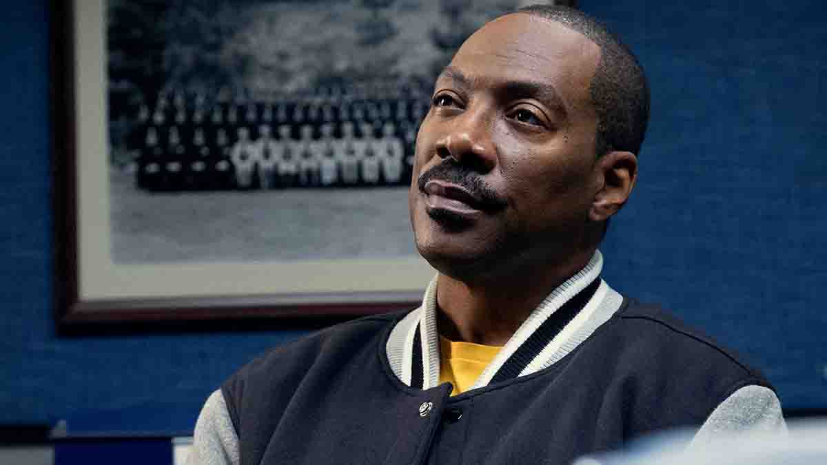 Netflix: cuándo y a qué hora se estrena Un detective suelto en Hollywood 4