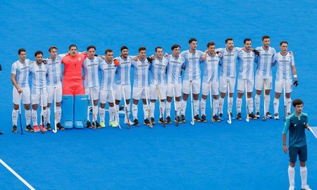 La agenda de Argentina para este jueves en los Juegos Olímpicos 2024
