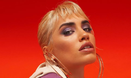 Lali Espósito fue tendencia en Twitter, tras su aparición en Masterchef Celebrity. Cosechó miles de mensajes, y no dudó en agradecer. Lali Espósito fue tendencia en Twitter, tras su aparición en Masterchef Celebrity. Cosechó miles de mensajes, y no dudó en agradecer.