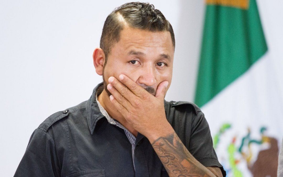 Pedro Carrizales, mejor conocido como “El Mijis”, habló de Britney Spears.