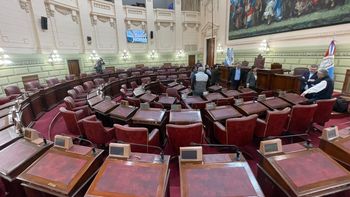 El MPA y la Defensa Penal buscan su reconocimiento constitucional en la reforma