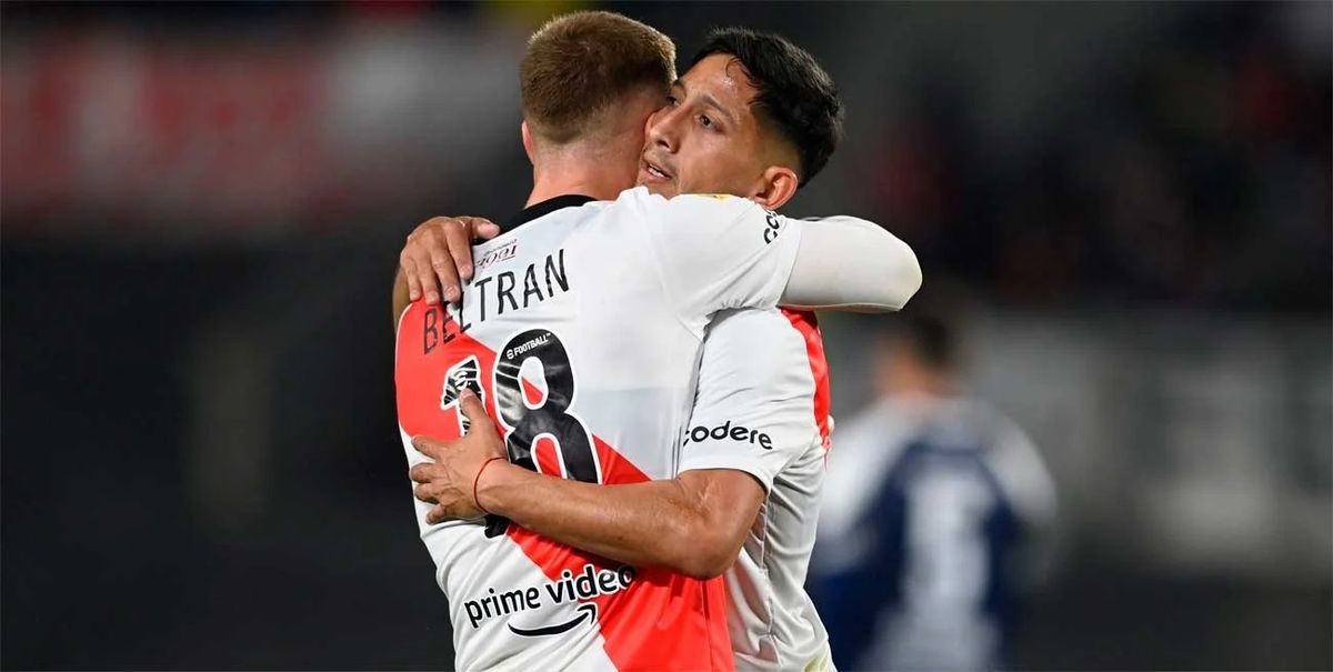 River Plate tratará de confirmar su recuperación en su visita a Aldosivi en Mar del Plata