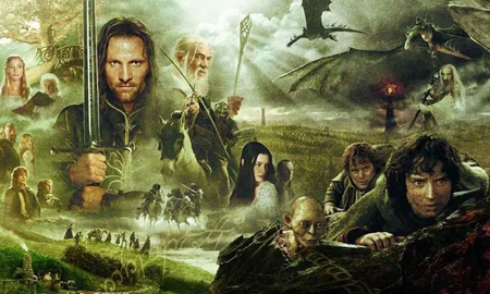 Los nuevos integrantes de El Señor de los Anillos, la nueva serie de Amazon Los nuevos integrantes de El Señor de los Anillos, la nueva serie de Amazon