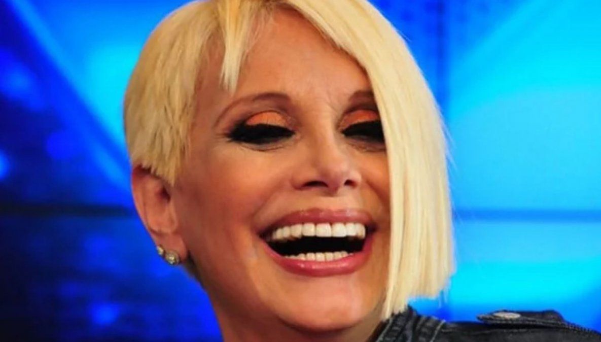 Inesperada confesión de Carmen Barbieri.