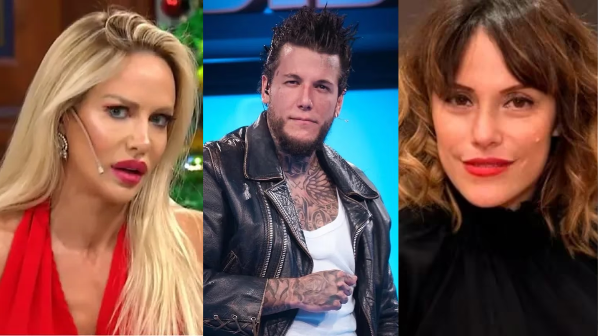 La reacción de todos los famosos tras los resultados de las PASO 2023