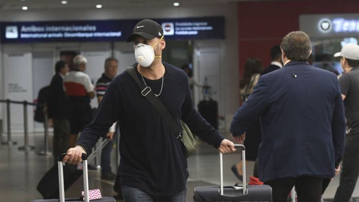 Entre Ríos: tres nuevos casos confirmados de coronavirus