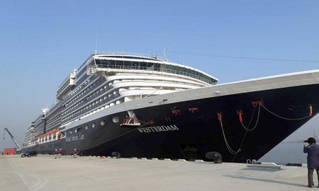 Crucero MS Westerdam Crucero MS Westerdam