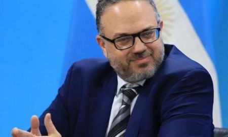 kulfas calculo que la mitad de los trabajadores privados recibiran asistencia del estado kulfas calculo que la mitad de los trabajadores privados recibiran asistencia del estado