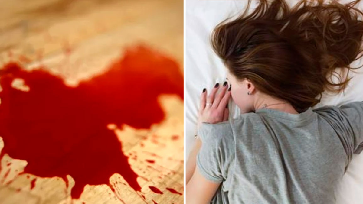 Soñar con sangre: cuál es el verdadero simbolismo en el sueño