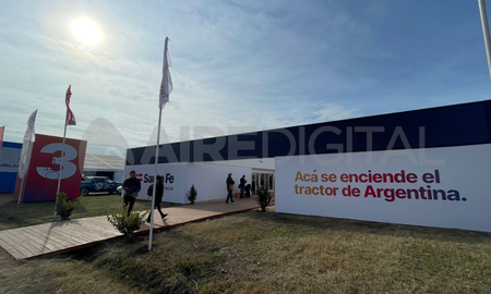 Agroactiva es una feria emblemática, que nació como una pequeña expresión local y con los años se constituyó en una referencia internacional. Agroactiva es una feria emblemática, que nació como una pequeña expresión local y con los años se constituyó en una referencia internacional.