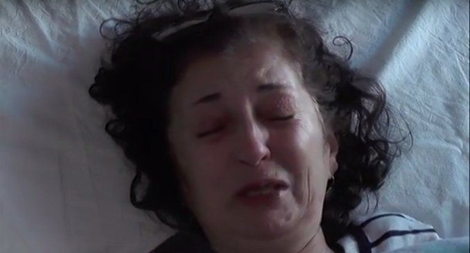 “Me dejo morir”, dijo que pensó una de las víctimas del acuchillador de Berisso