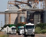 Kusznierz detalló que las grandes plantas exportadoras instaladas en el cordón industrial del Gran Rosario quedaron afectadas por restricciones comerciales internacionales. Kusznierz detalló que las grandes plantas exportadoras instaladas en el cordón industrial del Gran Rosario quedaron afectadas por restricciones comerciales internacionales.
