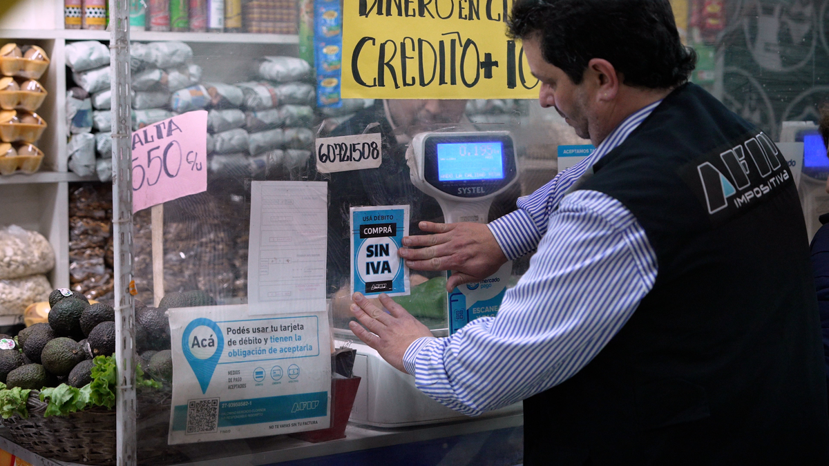 Programa Comprá sin IVA: cómo reclamar si no realizaron el reintegro