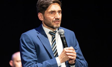 Maximiliano Pullaro jurará en la Legislatura provincial de la ciudad de Santa Fe. Maximiliano Pullaro jurará en la Legislatura provincial de la ciudad de Santa Fe.