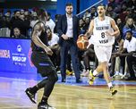 La Selección Argentina de básquet venció a Bahamas y enderezó el rumbo en las Eliminatorias Americanas rumbo al Mundial Filipinas-Japón-Indonesia 2023. La Selección Argentina de básquet venció a Bahamas y enderezó el rumbo en las Eliminatorias Americanas rumbo al Mundial Filipinas-Japón-Indonesia 2023.