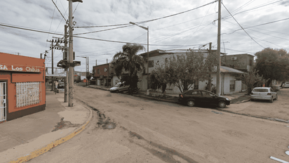 Barranquitas Oeste: hallaron sin vida a una mujer en su casa e investigan las circunstancias de su muerte