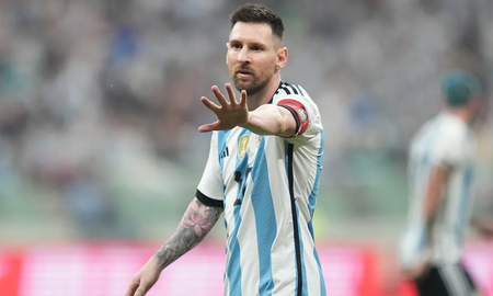 La noticia de la Copa América que todos los argentinos querías escuchar. La noticia de la Copa América que todos los argentinos querías escuchar.