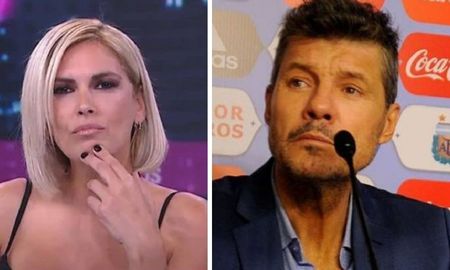 Viviana Canosa habló en una nota para El Trece y fulminó al conductor del Bailando. Viviana Canosa habló en una nota para El Trece y fulminó al conductor del Bailando.