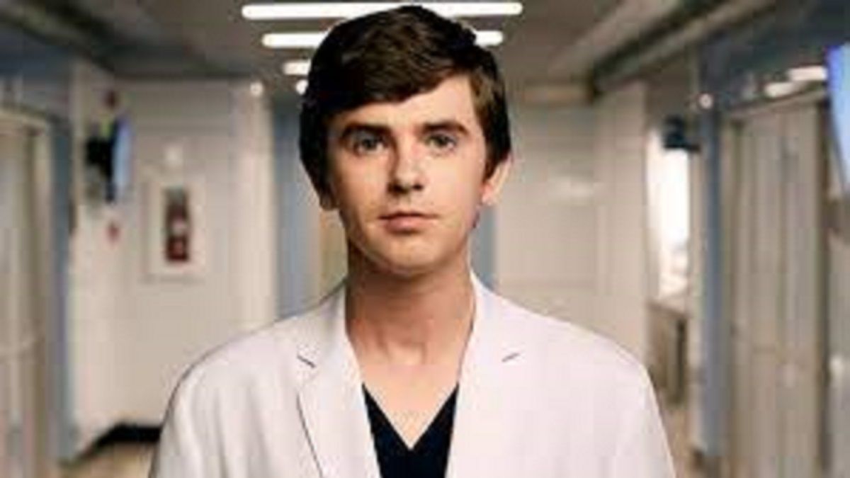 The Good Doctor, serie de Amazon Prime Video, reveló el tráiler de su