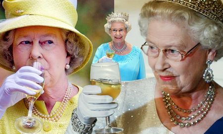Esta no es la primera vez que la Reina se dedica a producir alcohol. Ya se vende su propia celebration gin, que se elabora en una destilería de la finca. Esta no es la primera vez que la Reina se dedica a producir alcohol. Ya se vende su propia celebration gin, que se elabora en una destilería de la finca.