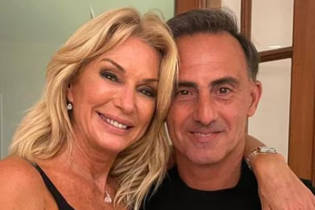 Yanina Latorre y su marido, Diego, enfrentaron varios escándalos a lo largo de su matrimonio. Yanina Latorre y su marido, Diego, enfrentaron varios escándalos a lo largo de su matrimonio.