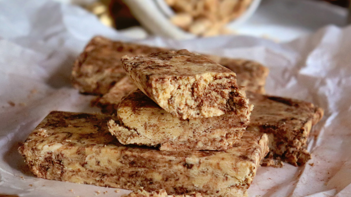 El mantecol hecho en casa permite personalizar sabores y cuidar el presupuesto.