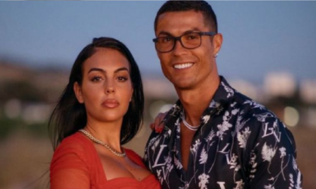 georgina rodriguez presume look estilo bob que va bien en todo tipo de rostro georgina rodriguez presume look estilo bob que va bien en todo tipo de rostro