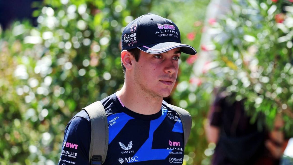 Franco Colapinto tuvo un positivo comienzo de fin de semana en Hungría y buscará redondearlo positivamente este domingo.